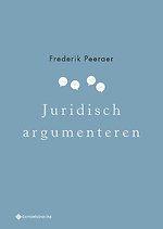 Juridisch argumenteren