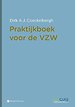 Praktijkboek voor de VZW Praktijkboek voor de VZW
