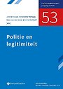 Politie en legitimiteit Politie en legitimiteit