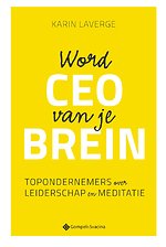 Word CEO van je brein