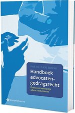 Handboek advocatengedragsrecht
