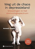 Weg uit de chaos in depressieland