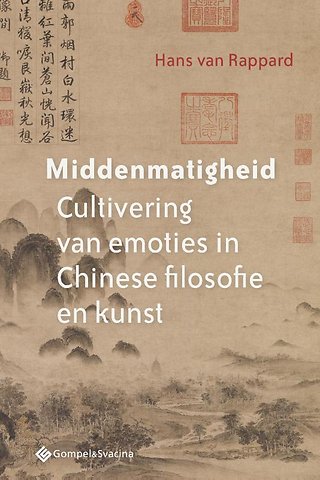 Middenmatigheid