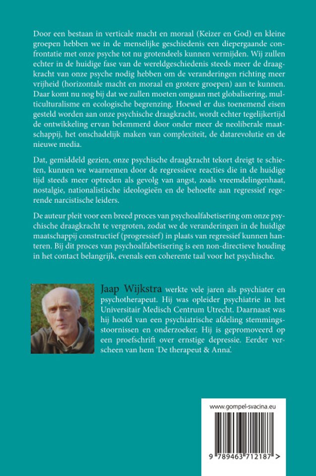 Niet alleen ons brein