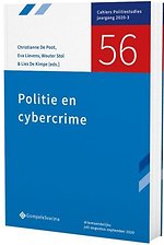Politie en cybercrime