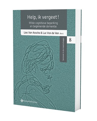 Help, ik vergeet!