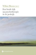 Een brede kijk op psychotherapie in de praktijk