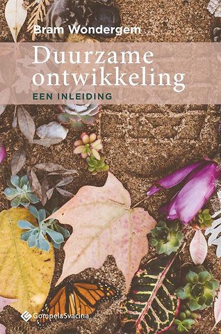 Duurzame ontwikkeling. Een inleiding