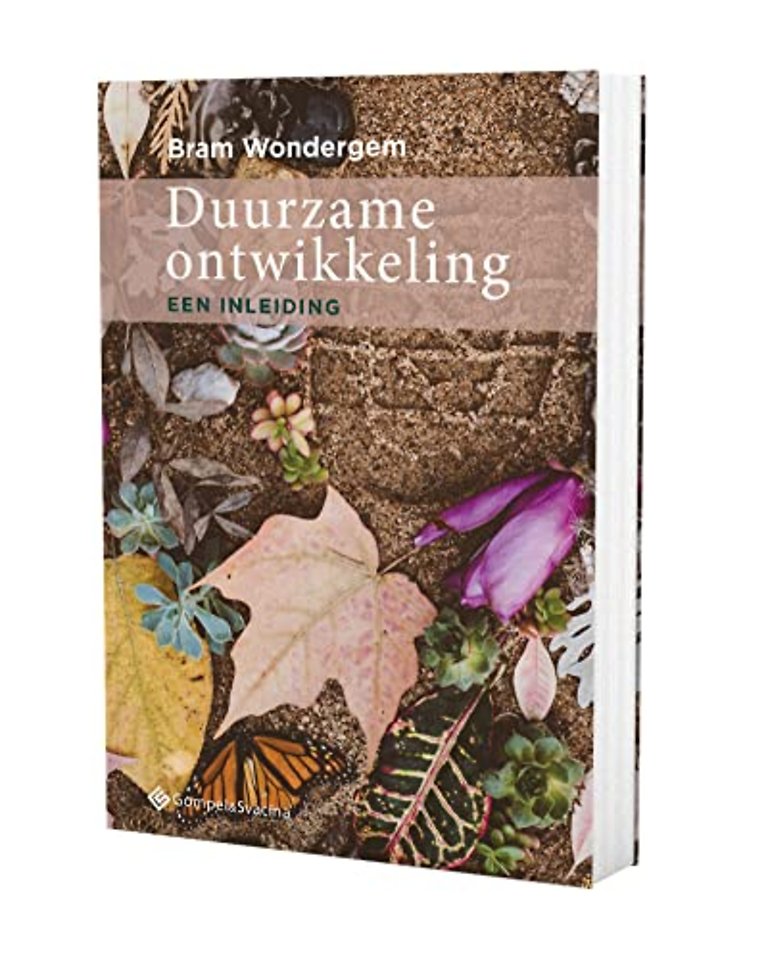 Duurzame ontwikkeling. Een inleiding