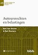 Auteursrechten en belastingen Auteursrechten en belastingen