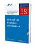 Verhoor van kwetsbare volwassenen - Cahiers Politiestudies 2021-1 , nummer 58