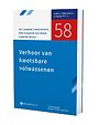 Verhoor van kwetsbare volwassenen - Cahiers Politiestudies 2021-1 , nummer 58 Verhoor van kwetsbare volwassenen - Cahiers Politiestudies 2021-1 , nummer 58