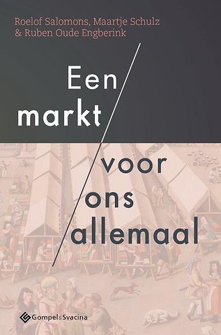 Een markt voor ons allemaal