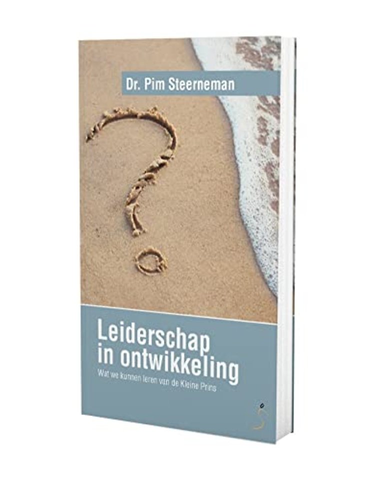 Leiderschap in ontwikkeling