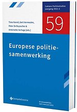 59-Europese politiesamenwerking