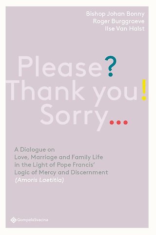 Please? Thank you! Sorry...