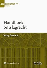 Handboek ontslagrecht