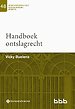 Handboek ontslagrecht Handboek ontslagrecht