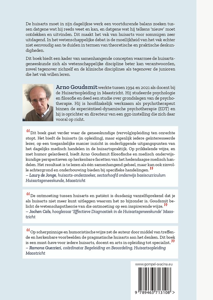 En, wat zei de dokter?