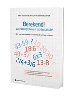 Berekend! Van rekenprobleem tot dyscalculie