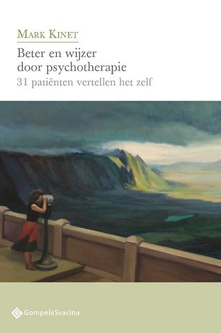 Beter en wijzer door psychotherapie
