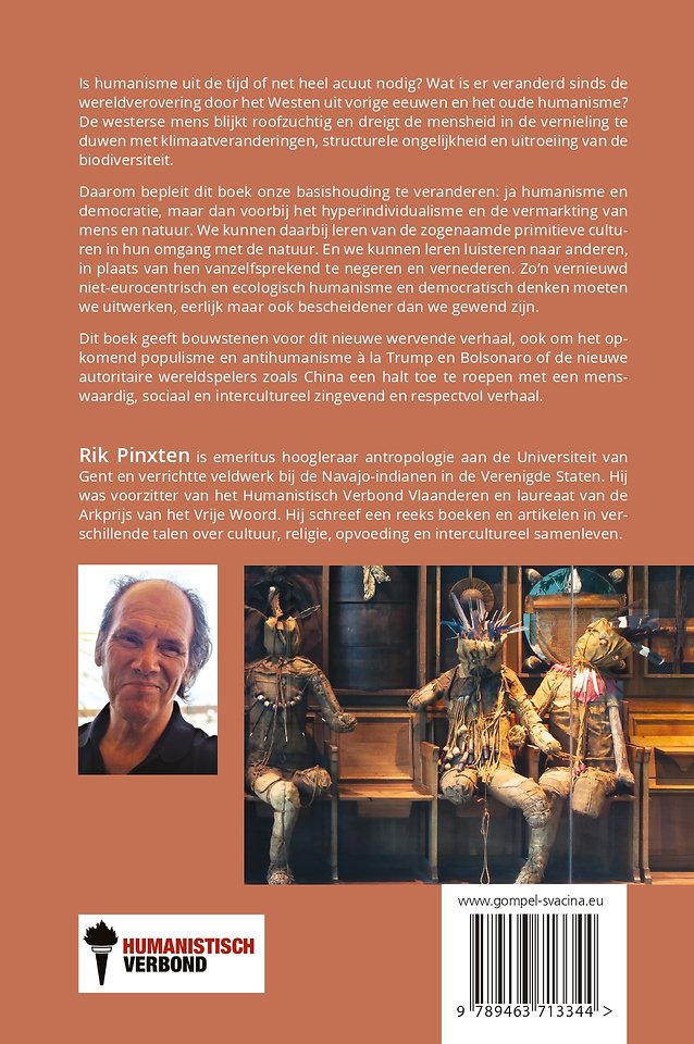 Humanisme in woelige tijden