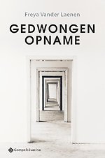 Gedwongen opname