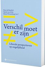 Verschil moet er zijn