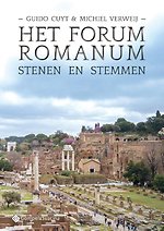 Het Forum Romanum