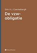 De vzw-obligatie De vzw-obligatie