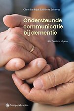 Ondersteunde communicatie bij dementie