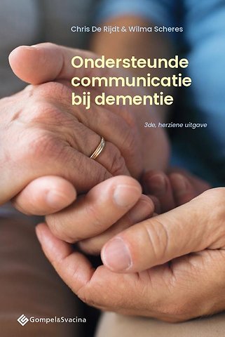 Ondersteunde communicatie bij dementie