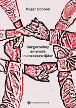 Burgerschap en vrede in onzekere tijden