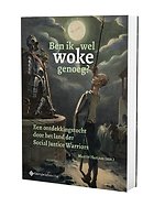 Ben ik wel woke genoeg?