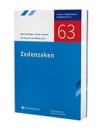 Zedenzaken