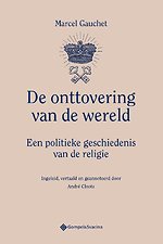 De onttovering van de wereld