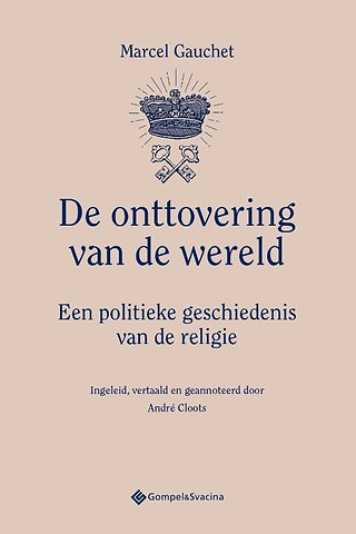 De onttovering van de wereld