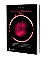 Cremains, what remains