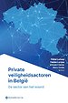 Private veiligheidsactoren in België