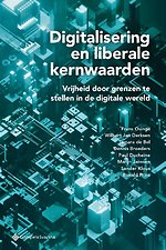 Digitalisering en digitale kernwaarden