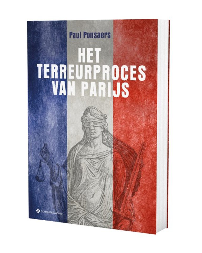 Het terreurproces van Parijs Het terreurproces van Parijs