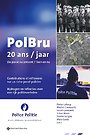 PolBru 20 ans/jaar PolBru 20 ans/jaar
