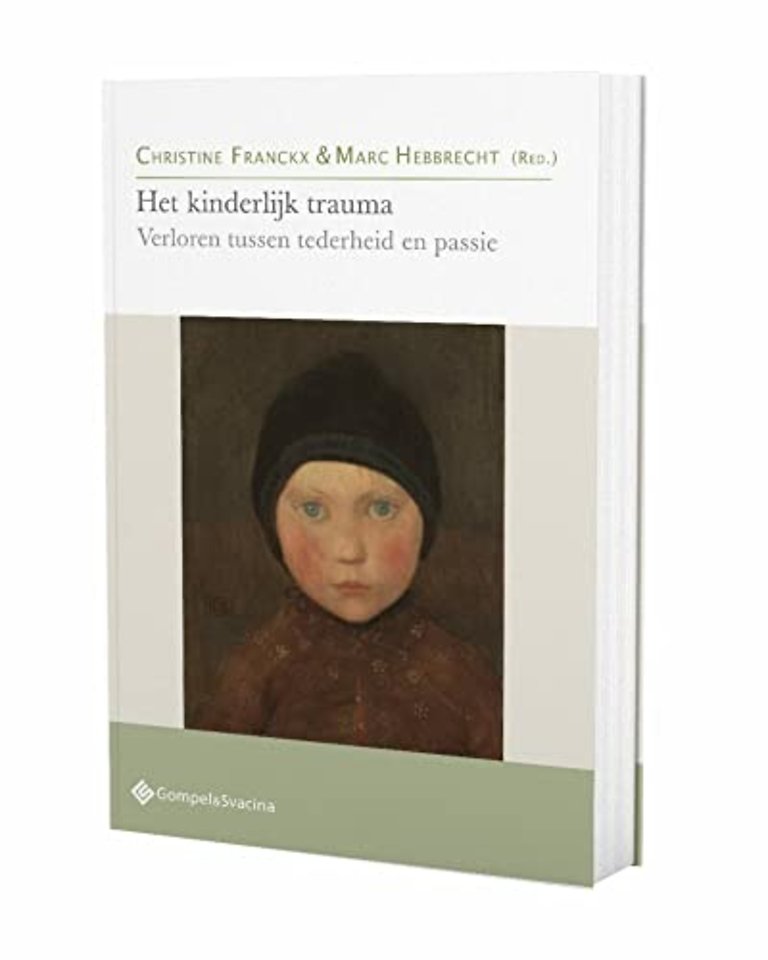 Het kinderlijk trauma