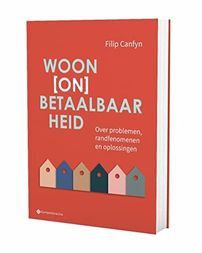 Woon(on)betaalbaarheid