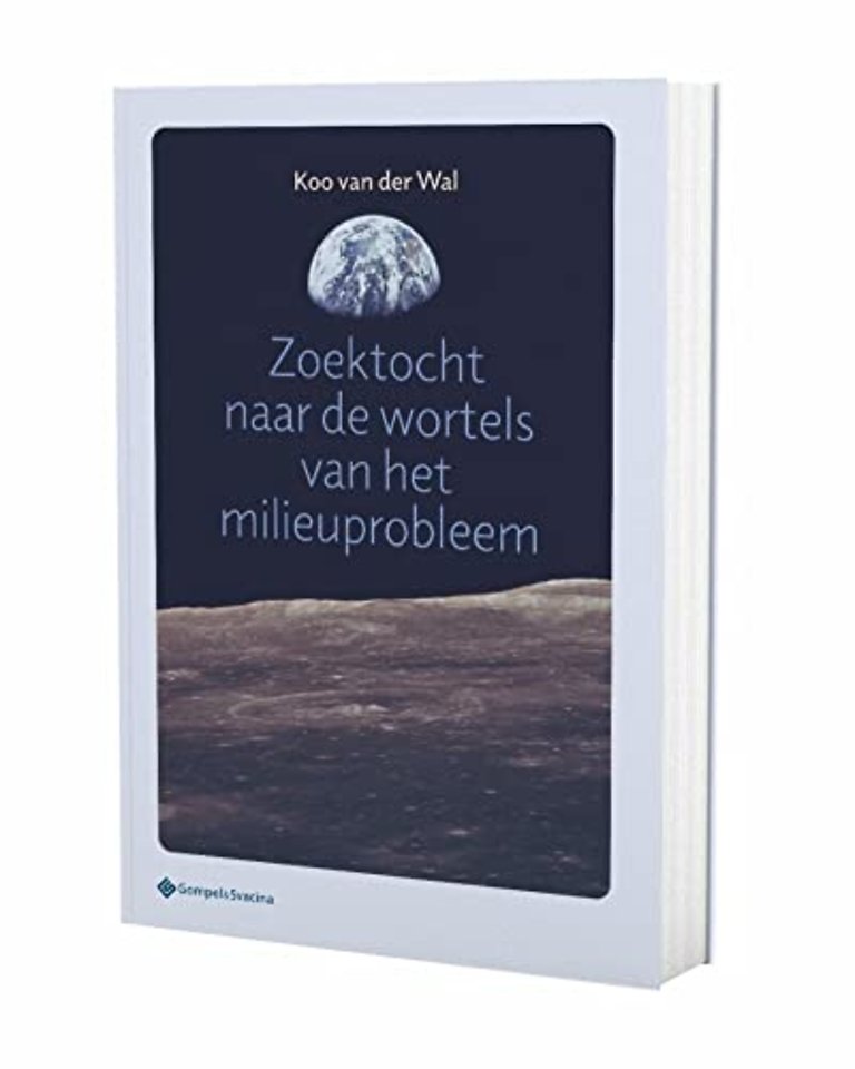 Zoektocht naar de wortels van het milieuprobleem