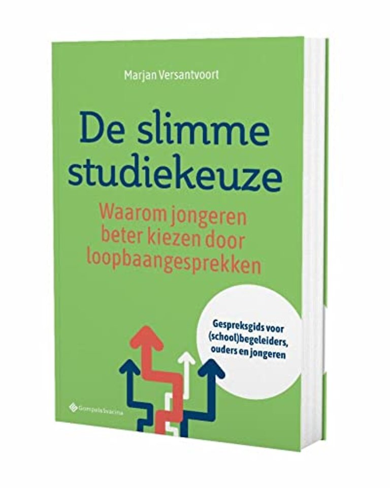 De slimme studiekeuze
