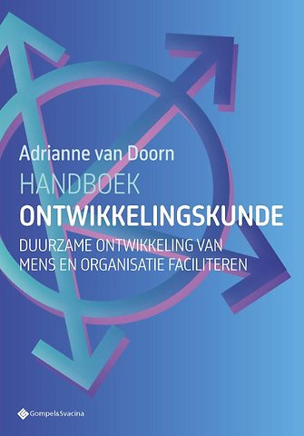 Handboek ontwikkelingskunde