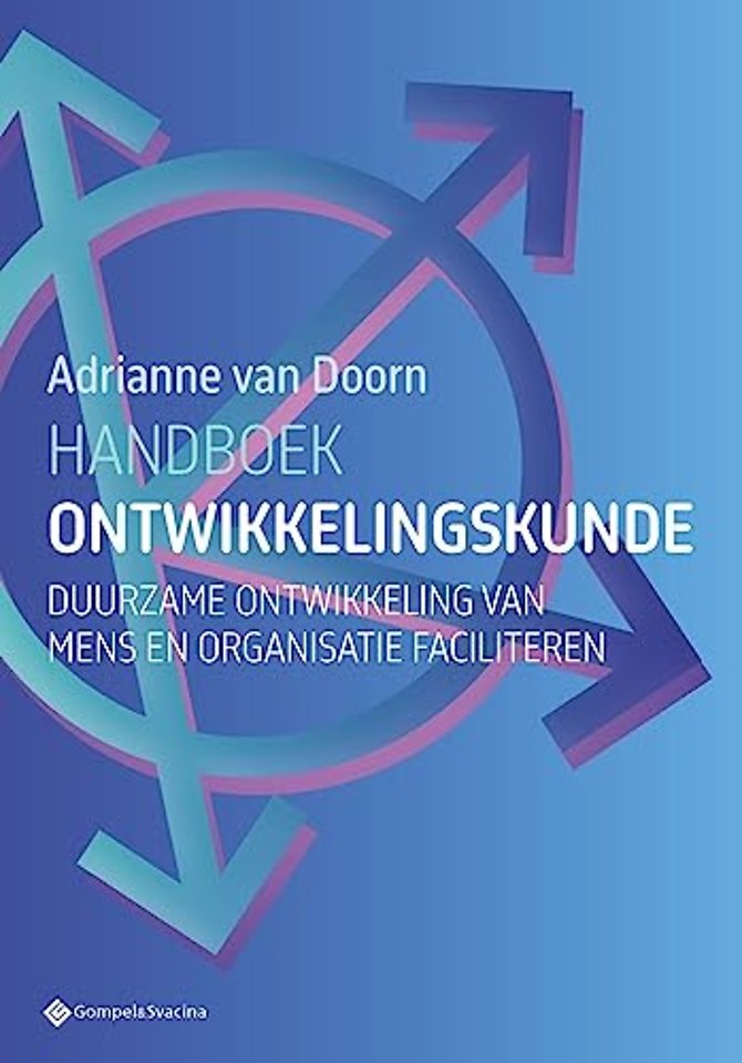 Handboek ontwikkelingskunde