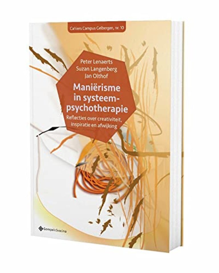Maniërisme in systeempsychotherapie