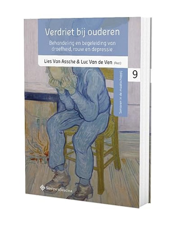 Verdriet bij ouderen